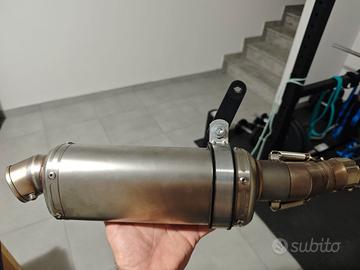 CF Moto 450Mt
