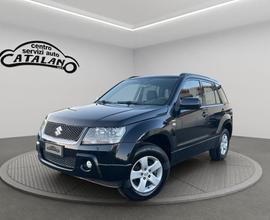 SUZUKI - Grand Vitara - 1.9 DDiS 129CV 5 porte