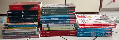 Libri scuola superiore