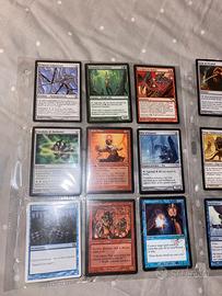 Magic Carte Collezionabili