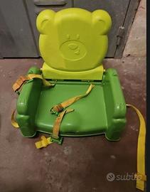 Seggiolino portatile