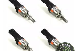 1 INIETTORE BRC ARANCIONE FILETTO 09SQ99020002G