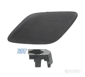 COPERCHIO LAVAFARI SINISTRO PARAURTI PACK M BMW E9