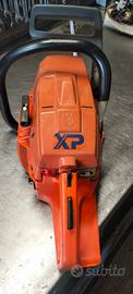 motosega Husqvarna 266XP