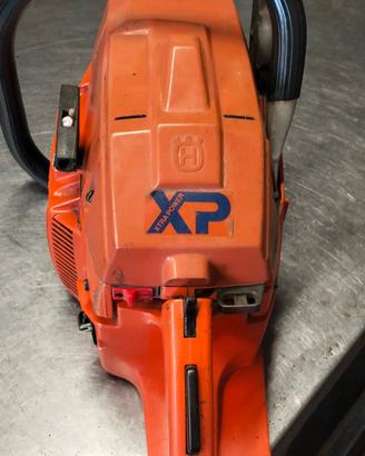 motosega Husqvarna 266XP