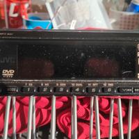 autoradio 