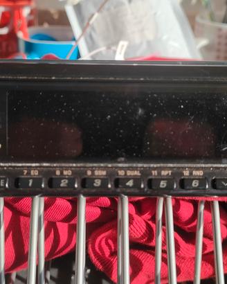 autoradio 