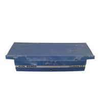 Baule Alfa Romeo Giulietta TI 1300 benzina 1977