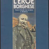 L'eroe borghese - catalogo mostra