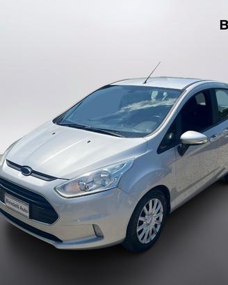 FORD B-Max - B-Max 1.5 TDCi 75 CV Plus