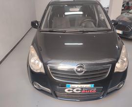 Opel Agila 1.2 16V 86CV Enjoy AUTO PERFETTA IN TUT