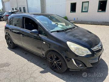 Opel Corsa 1.2