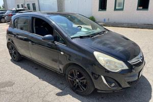 Opel Corsa 1.2