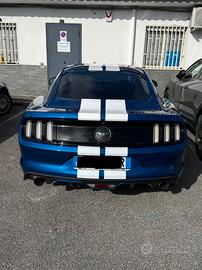Ford Mustang Fastback 2.3 EcoBoost automatica