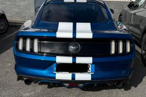 Ford Mustang Fastback 2.3 EcoBoost automatica