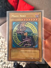 Mago nero yugiho