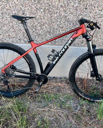 Mtb lee cougan droid 29-27.5+