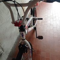 bmx usata