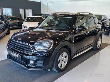 MINI Countryman 1.5 One D Business Automatica NE
