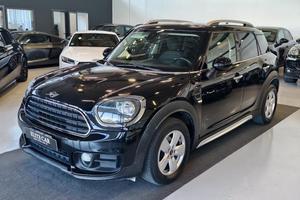 MINI Countryman 1.5 One D Business Automatica NE