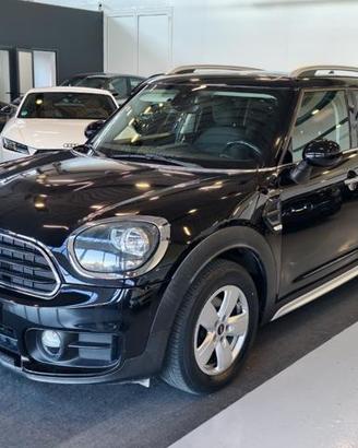MINI Countryman 1.5 One D Business Automatica NE