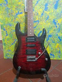 Ibanez GRXQA-TRB GIO