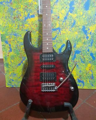 Ibanez GRXQA-TRB GIO