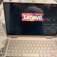 LENOVO YOGA C740 PC+TABLET 2 IN 1