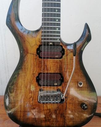 chitarra elettrica GNG MORGOTH 6 corde 