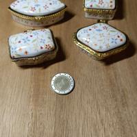 Porta gioie/ pillole