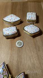 Porta gioie/ pillole