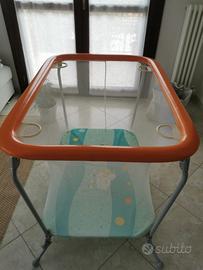Box Pieghevole Jubox per Bambino