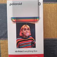 Stampante Polaroid