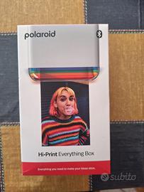 Stampante Polaroid