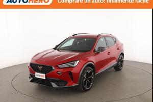 CUPRA Formentor CJ93580