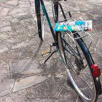 bici bianchi spluga 5/v vintage