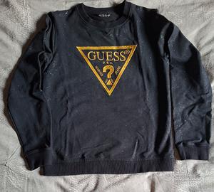 felpa Guess