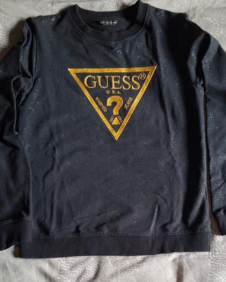 felpa Guess