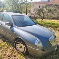 pezzi ricambio lancia thesis
