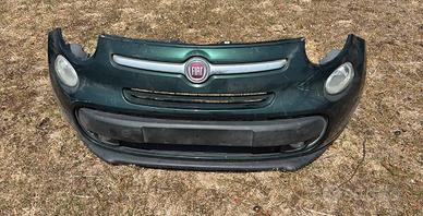 Paraurti 500 L