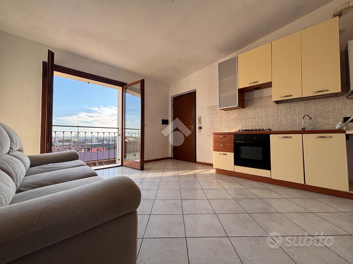 Appartamento – Orzinuovi, Coniolo - Vista 4