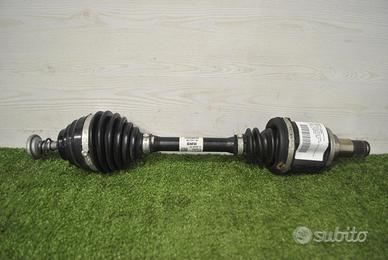 BMW F45 F54 F60 Semiasse anteriore sinistro | 8180