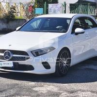 MERCEDES A 180 d Automatic Executive