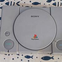 Sony PlayStation 1