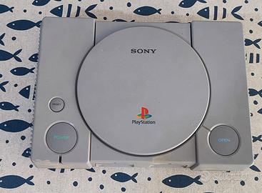 Sony PlayStation 1