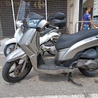 Kymco People 200 S - 2009