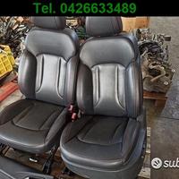 Interni usati dr 6 come nuovi - SPEDIZIONE GRATIS