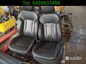 Interni usati dr 6 come nuovi - SPEDIZIONE GRATIS