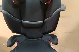 Seggiolino auto isofix