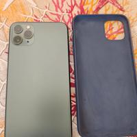 IPHONE 11PRO MAX 64 GB